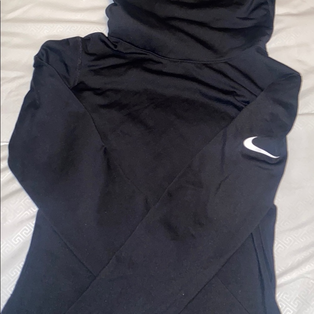 Nike long sleeve